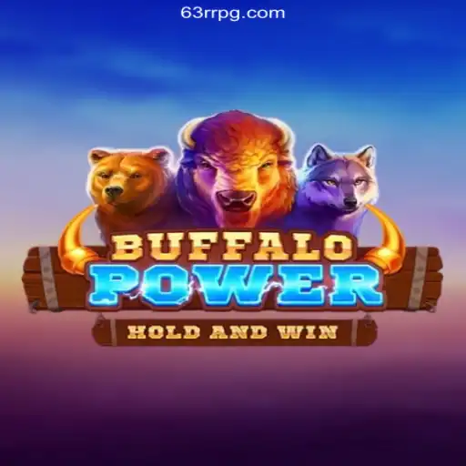 Exploring BuffaloPower: A Modern Gaming Phenomenon with 63rr.Vip