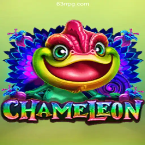 Discovering the Game Chameleon: A Thrilling Adventure with 63rr - A Plataforma Mais Respeitável - 63rr.Vip