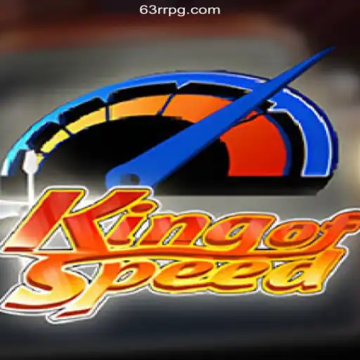 Unveiling the Thrills of KingofSpeed