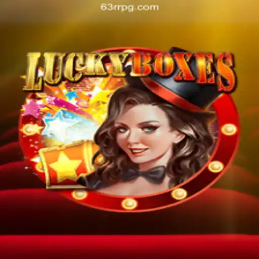 Exploring LuckyBoxes: A New Gaming Phenomenon