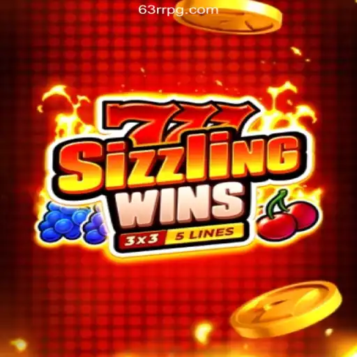 777 Sizzling Wins: Discovering the Excitement of Slots on 63rr.Vip