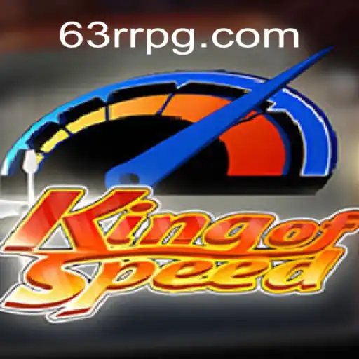 Unveiling the Thrills of KingofSpeed