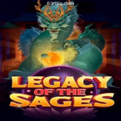 Exploring LegacyoftheSages: An Immersive Gaming Experience