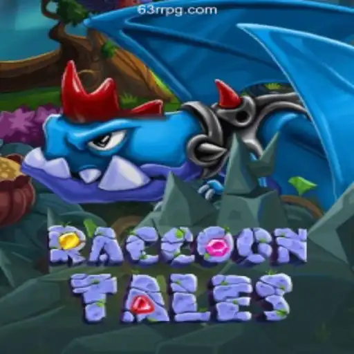 Exploring the Magical World of RaccoonTales