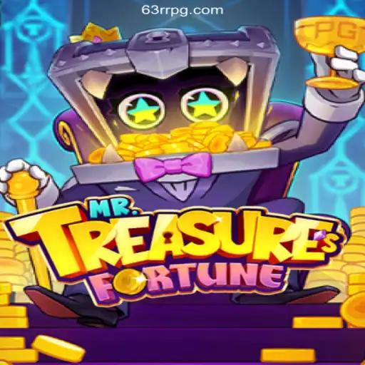 Discover the Exciting World of MrTreasuresFortune - Gaming Meets Adventure