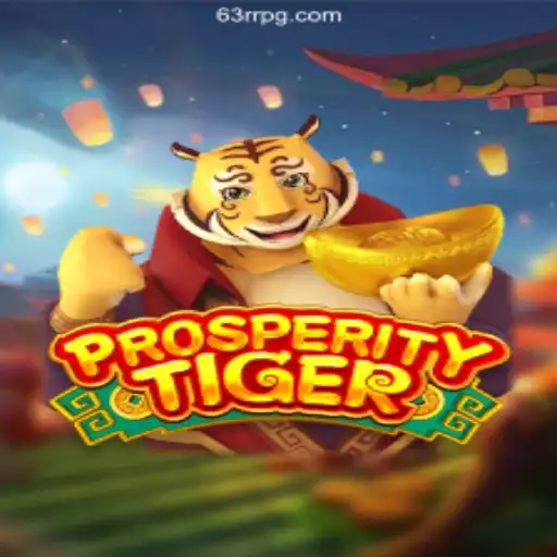 Embark on the Adventure with ProsperityTiger: A Comprehensive Guide