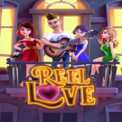 ReelLove: An Enchanting Experience in Online Gaming