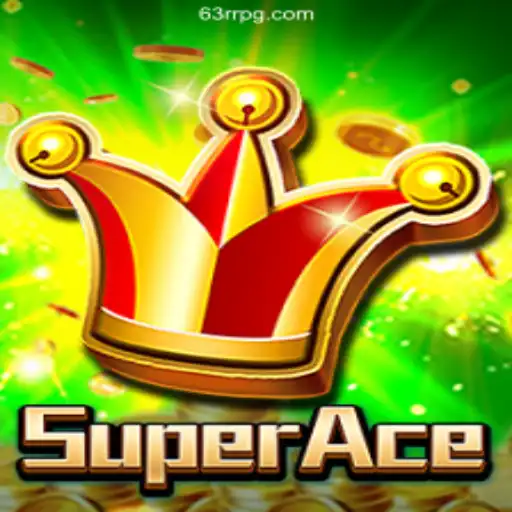 Explore SuperAce: The Thrilling World of Gaming with 63rr - A Plataforma Mais Respeitável