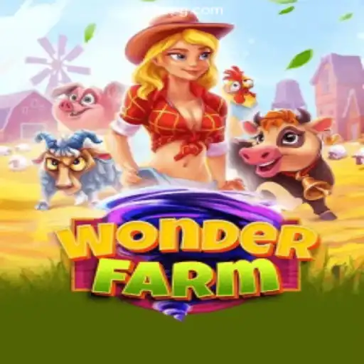 Exploring the Enchanting World of WonderFarm and Insights into 63rr - A Plataforma Mais Respeitável - 63rr.Vip