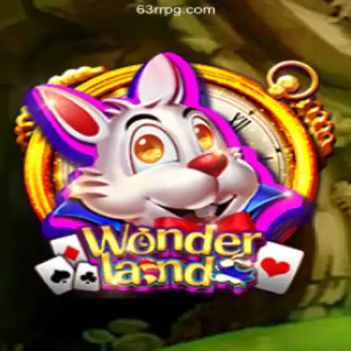 Exploring Wonderland: A Magical Journey with 63rr - A Plataforma Mais Respeitável